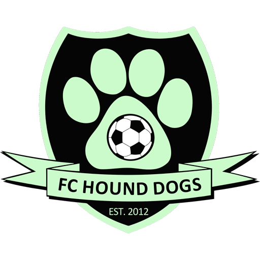 Hound Dogs badge