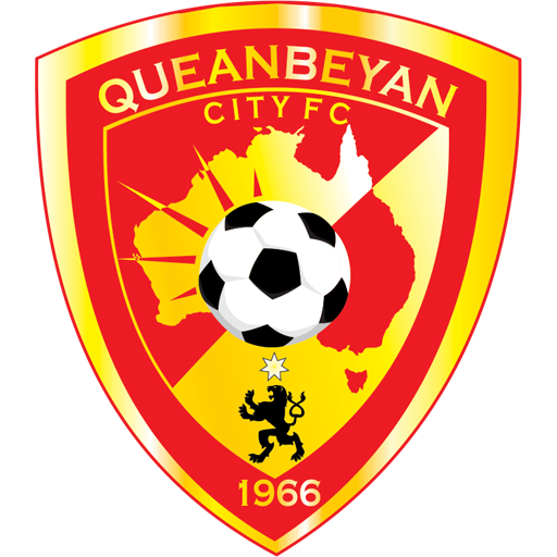Queanbeyan City badge
