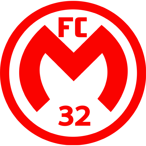 Mamer 32 badge