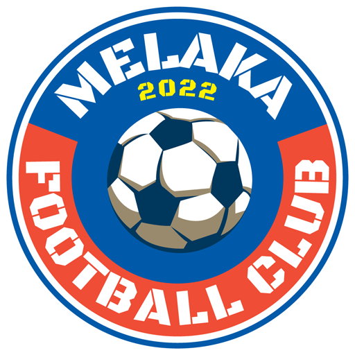 Melaka badge