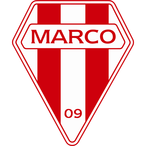 Marco 09 badge