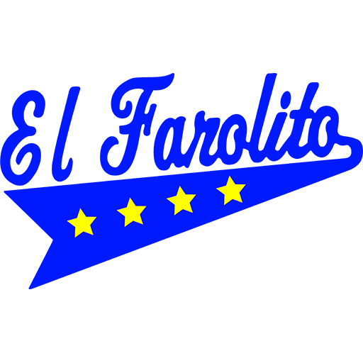 El Farolito artwork 1
