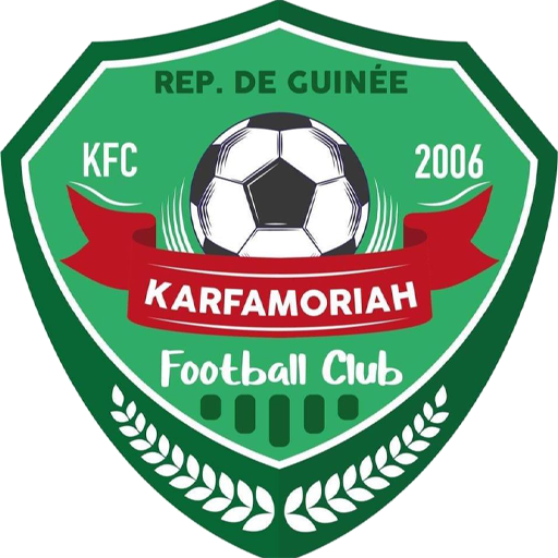 Karfamoriah badge