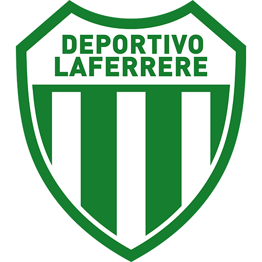 Laferrere badge