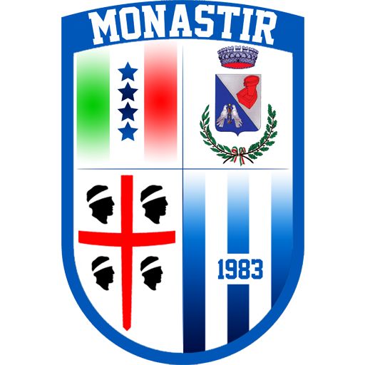 Monastir badge