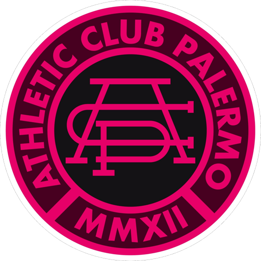 Athletic Palermo artwork 1
