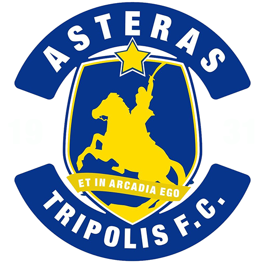 Asteras Tripolis II artwork 1