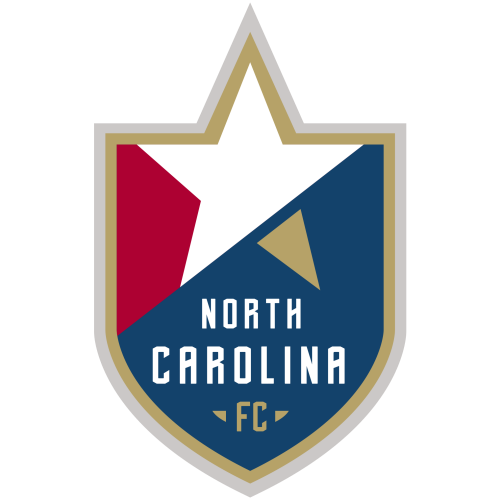 North Carolina FC badge