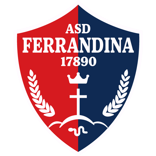 Ferrandina badge