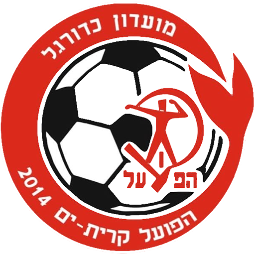 Hapoel Kiryat Yam badge