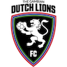 Gambian Dutch Lions