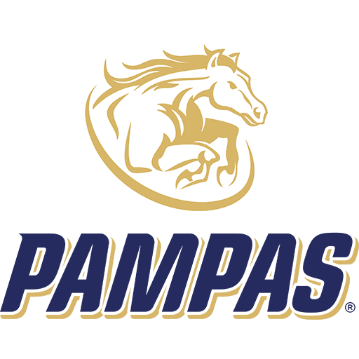 Pampas XV badge