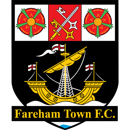 Fareham Town artwork 1