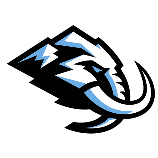 Utah Mammoth artwork 1