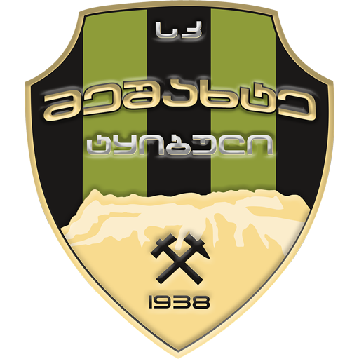 Meshakhte Tkibuli badge