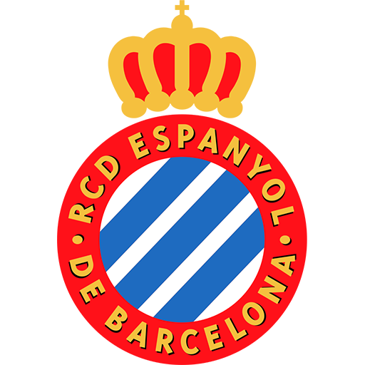 Espanyol Femení badge