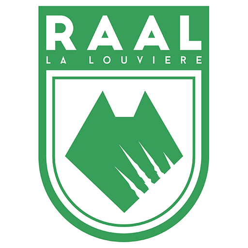 RAAL La Louvière artwork 1