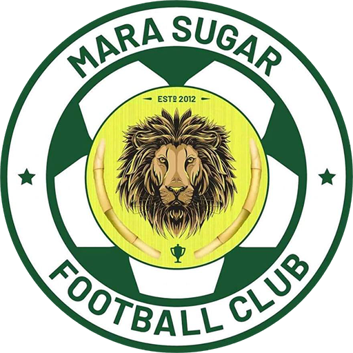 Mara Sugar badge