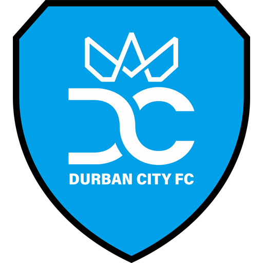 Durban City badge