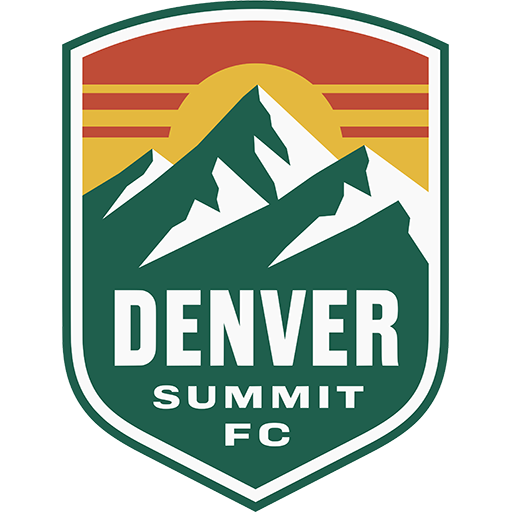 Denver Summit badge