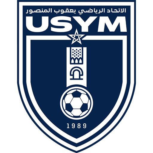 Yacoub El Mansour badge