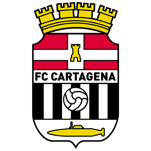 Cartagena CB badge