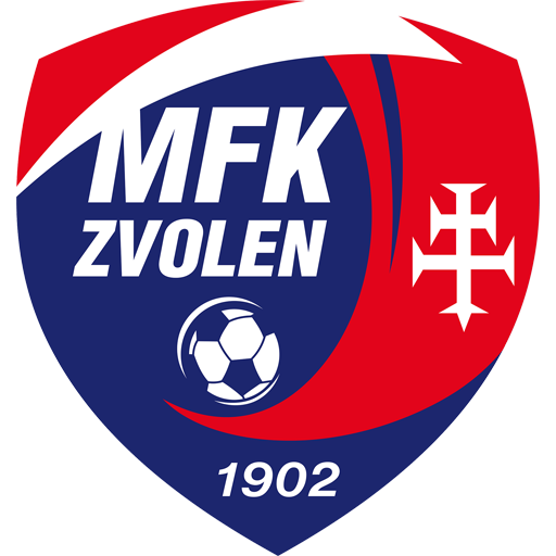Zvolen badge