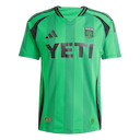 Austin FC jersey