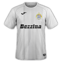 Hibernians FC jersey