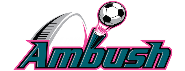 St. Louis Ambush artwork 2