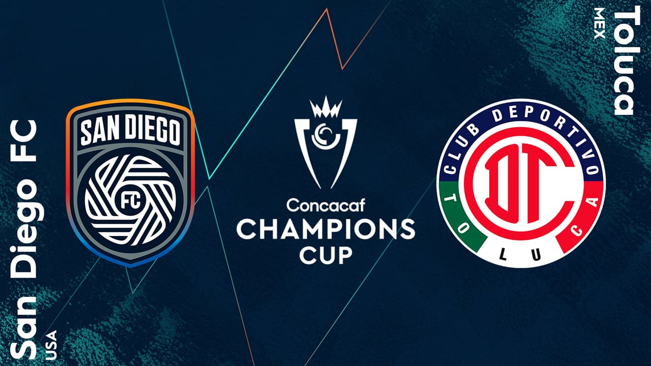 San Diego FC vs Toluca - Soccer tickets at Snapdragon Stadium