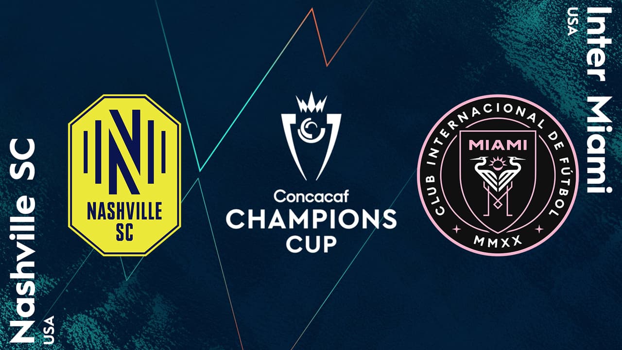 Nashville SC vs Inter Miami - Soccer tickets at GEODIS Park