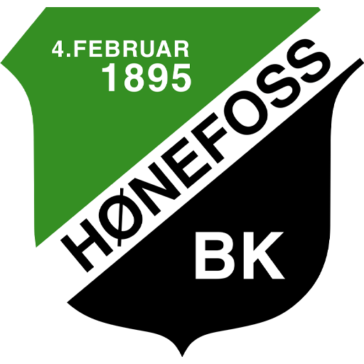 Hønefoss Women badge