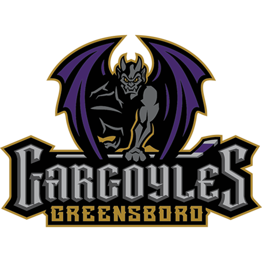 Greensboro Gargoyles artwork 1