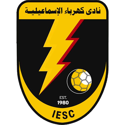 Kahrabaa Ismailia badge