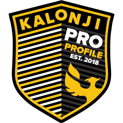 Kalonji Pro-Profile artwork 1