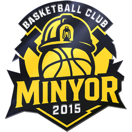 BC Minyor 2015 badge