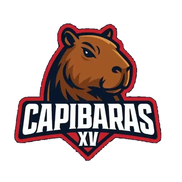 Capibaras XV artwork 1