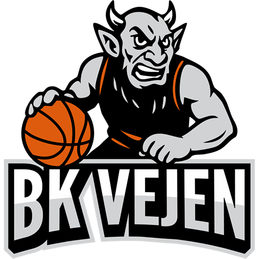 BK Vejen badge