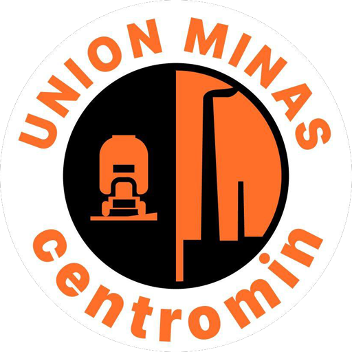 Unión Minas badge