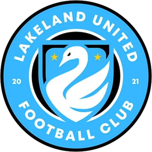 Lakeland United badge