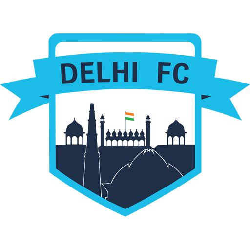 Delhi FC badge