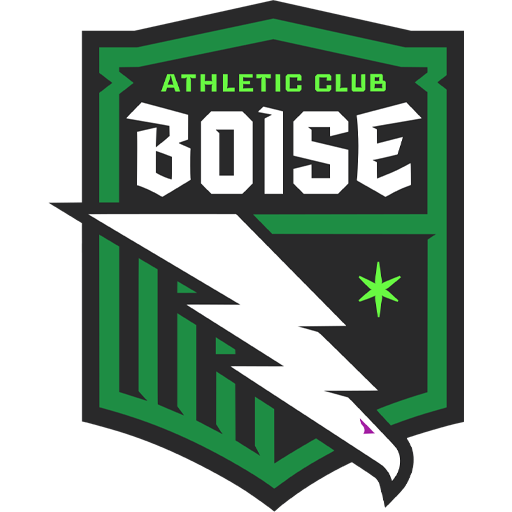 AC Boise badge