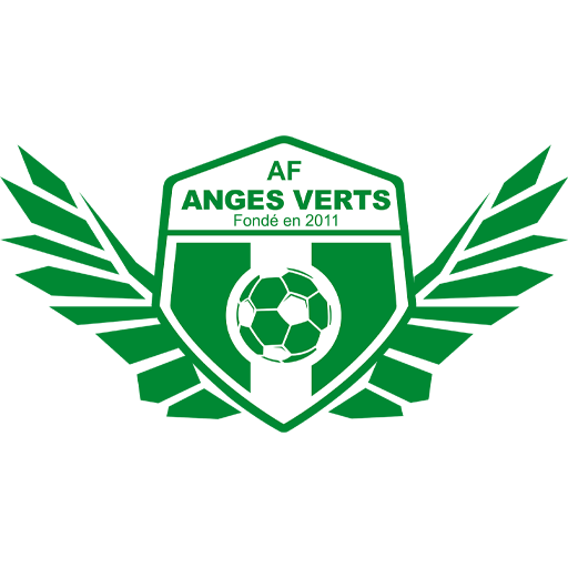 Anges Verts badge