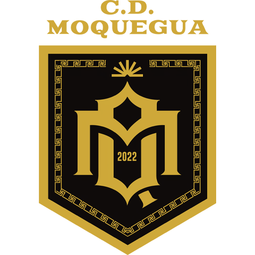 Deportivo Moquegua badge