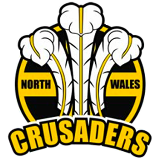 North Wales Crusaders artwork 1