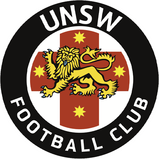 UNSW badge