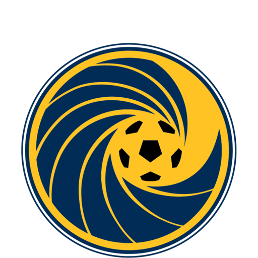 Central Coast Mariners badge