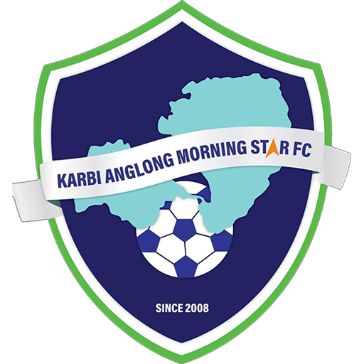 Karbi Anglong Morning Star badge