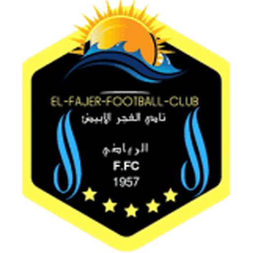 Al-Fajr badge